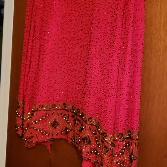 Beaded Jacket - Picture 3 of 3